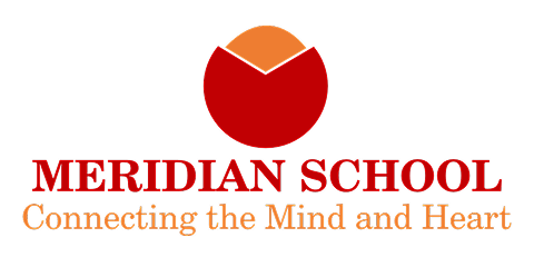 Meridian School Logo