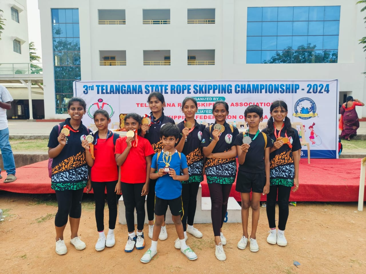 Awards and Accolades