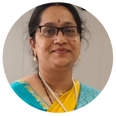 Ms. R. Shivani