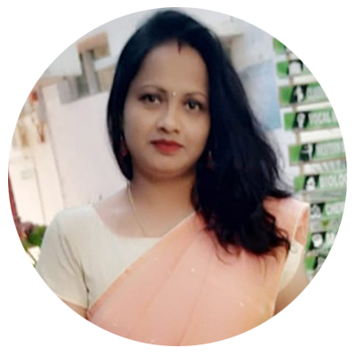 Ms. Sukkala Sunitha