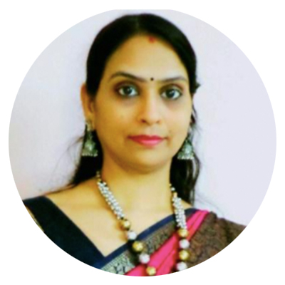 Ms. Sireesha Gudapati