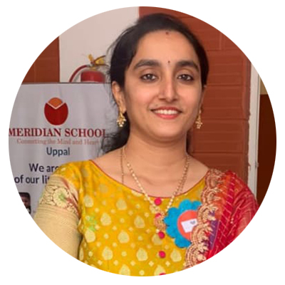 Ms. K Srilakshmi Tripura