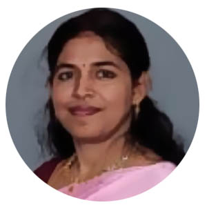 Ms. Ranjani Pandey