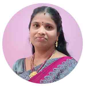Ms. Anuradha S