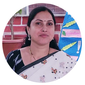 Ms. M. Vijaya