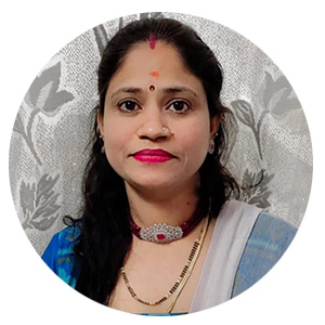Ms. Prathyusha M