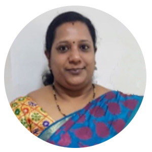 Ms. Rajalakshmi P.S